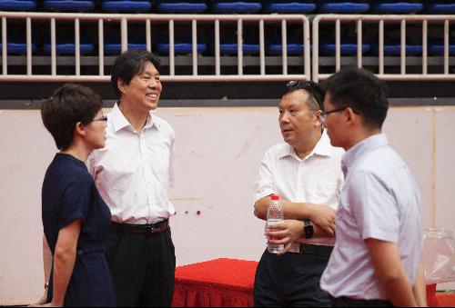 制服做爱