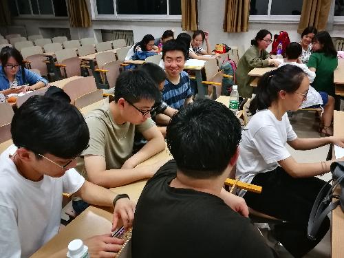 制服做爱