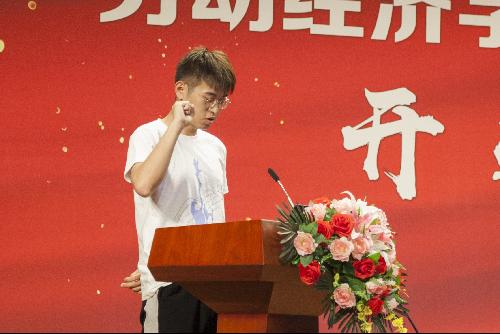 制服做爱