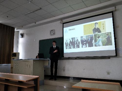 制服做爱