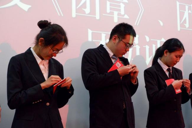 制服做爱